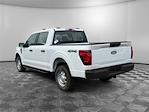2025 Ford F-150 SuperCrew Cab 4WD Pickup for sale #13674 - photo 2