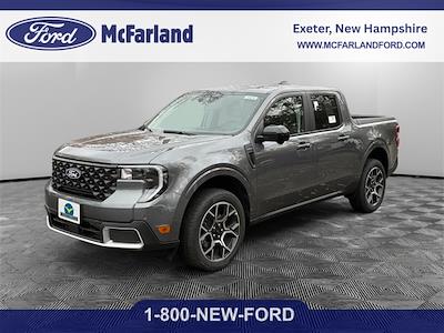 2025 Ford Maverick SuperCrew Cab AWD Pickup for sale #13679 - photo 1