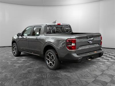 New 2025 Ford Maverick Lariat SuperCrew Cab for sale #13679 - photo 2