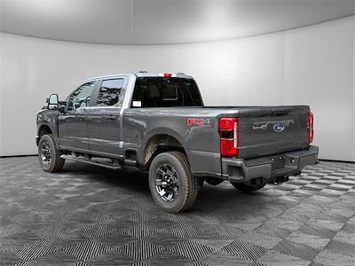 New 2026 Ford F-350 XL Crew Cab 4x4 SRW Pickup for sale #13681 - photo 2