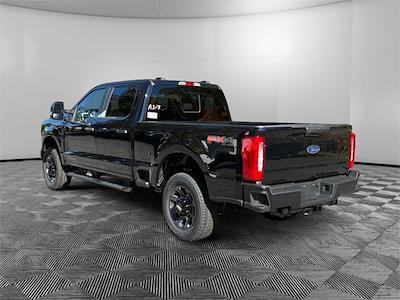 2026 Ford F-250 Crew Cab 4WD Pickup for sale #13687 - photo 2