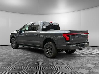 2025 Ford F-150 Lightning SuperCrew Cab 4x4 Pickup for sale #13688 - photo 2