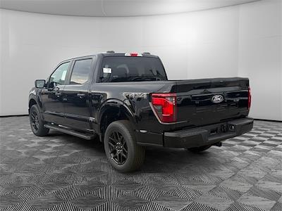 2025 Ford F-150 SuperCrew Cab 4WD Pickup for sale #13695 - photo 2