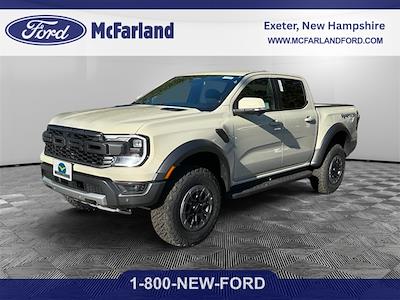 2025 Ford Ranger SuperCrew Cab 4WD Pickup for sale #13696 - photo 1