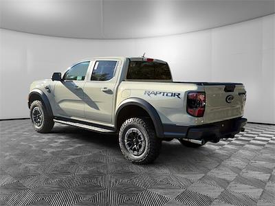 2025 Ford Ranger SuperCrew Cab 4WD Pickup for sale #13696 - photo 2
