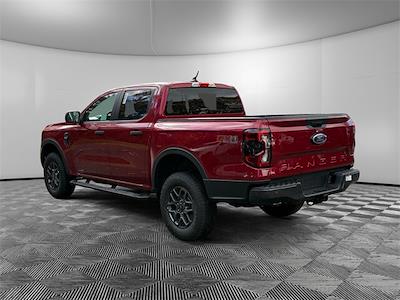 New 2025 Ford Ranger XLT SuperCrew Cab for sale #13697 - photo 2