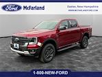New 2025 Ford Ranger XLT SuperCrew Cab for sale #13697 - photo 1
