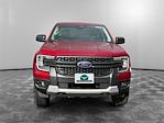 New 2025 Ford Ranger XLT SuperCrew Cab for sale #13697 - photo 8