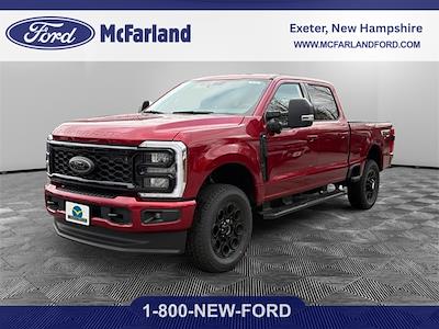 New 2026 Ford F-250 XLT Crew Cab for sale #13703 - photo 1