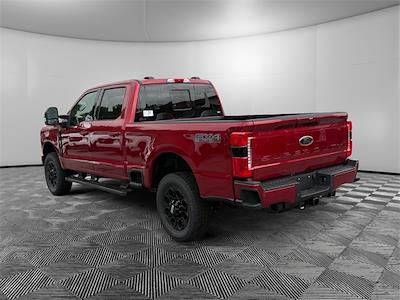 New 2026 Ford F-250 XLT Crew Cab for sale #13703 - photo 2