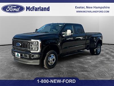 2026 Ford F-350 Crew Cab DRW 4x4 Pickup for sale #13705 - photo 1