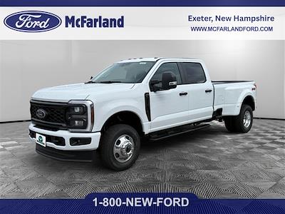 2026 Ford F-350 Crew Cab DRW 4x4 Pickup for sale #13707 - photo 1