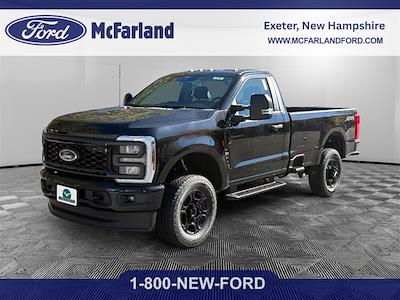2026 Ford F-350 Regular Cab SRW 4WD Pickup for sale #13709 - photo 1