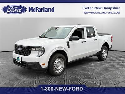 New 2025 Ford Maverick XL SuperCrew Cab for sale #13711 - photo 1