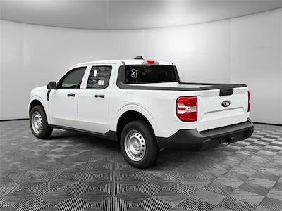 New 2025 Ford Maverick XL SuperCrew Cab for sale #13711 - photo 2