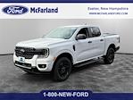 New 2025 Ford Ranger XLT SuperCrew Cab for sale #13713 - photo 1