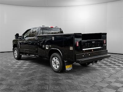 2025 Ford F-350 Super Cab SRW 4x4 Reading Service Truck for sale #13719 - photo 2