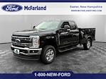 2025 Ford F-350 Super Cab SRW 4x4 Reading Service Truck for sale #13719 - photo 1