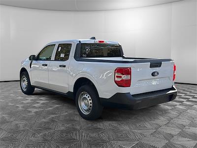 New 2025 Ford Maverick XL SuperCrew Cab AWD Pickup for sale #13720 - photo 2