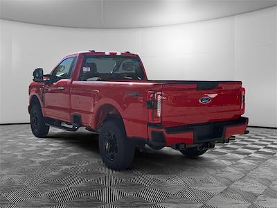 New 2026 Ford F-250 XL Regular Cab for sale #13721 - photo 2