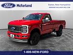 New 2026 Ford F-250 XL Regular Cab for sale #13721 - photo 1