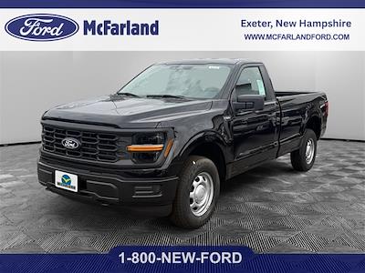 2025 Ford F-150 Regular Cab 4WD Pickup for sale #13722 - photo 1