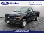 2025 Ford F-150 Regular Cab 4WD Pickup for sale #13722 - photo 1