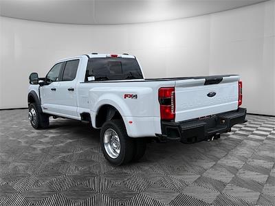 2026 Ford F-450 Crew Cab DRW 4WD Pickup for sale #13723 - photo 2