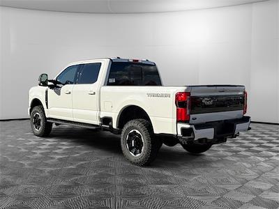 2026 Ford F-350 Crew Cab SRW 4WD Pickup for sale #13728 - photo 2