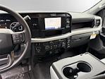 New 2025 Ford F-550 Regular Cab Steel Dump Truck for sale #13733 - photo 10