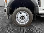 New 2025 Ford F-550 Regular Cab Steel Dump Truck for sale #13733 - photo 14