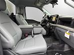 New 2025 Ford F-550 Regular Cab Steel Dump Truck for sale #13733 - photo 15