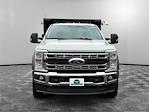 New 2025 Ford F-550 Regular Cab Steel Dump Truck for sale #13733 - photo 8