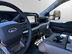 2025 Ford F-550 Regular Cab DRW 4WD Dejana Truck & Utility Equipment Dump Truck for sale #13734 - photo 13