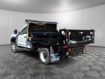 2025 Ford F-550 Regular Cab DRW 4WD Dejana Truck & Utility Equipment Dump Truck for sale #13734 - photo 2