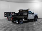 2025 Ford F-550 Regular Cab DRW 4WD Dejana Truck & Utility Equipment Dump Truck for sale #13734 - photo 5