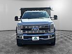 2025 Ford F-550 Regular Cab DRW 4WD Dejana Truck & Utility Equipment Dump Truck for sale #13734 - photo 8