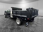 2025 Ford F-550 Super Cab DRW 4WD Air-Flo Dump Truck for sale #13735 - photo 2