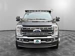 2025 Ford F-550 Super Cab DRW 4WD Air-Flo Dump Truck for sale #13735 - photo 8