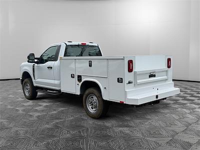 New 2025 Ford F-250 Regular Cab Service Truck for sale #13736 - photo 2