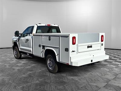 2025 Ford F-250 Regular Cab 4x4 Service Truck for sale #13737 - photo 2