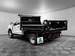 New 2025 Ford F-350 Regular Cab Steel Dump Truck for sale #13738 - photo 2