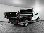 New 2025 Ford F-350 Regular Cab Steel Dump Truck for sale #13738 - photo 5