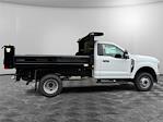 New 2025 Ford F-350 Regular Cab Steel Dump Truck for sale #13738 - photo 6