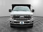 New 2025 Ford F-350 Regular Cab Steel Dump Truck for sale #13738 - photo 8