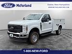 New 2025 Ford F-350 Regular Cab Service Truck for sale #13739 - photo 1
