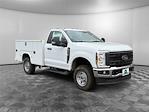 New 2025 Ford F-350 Regular Cab Service Truck for sale #13739 - photo 7