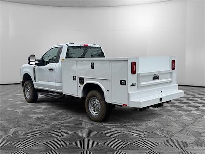New 2025 Ford F-250 Regular Cab Service Truck for sale #13740 - photo 2