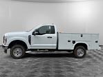New 2025 Ford F-250 Regular Cab Service Truck for sale #13740 - photo 3