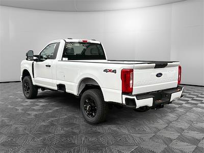 2026 Ford F-350 Regular Cab SRW 4WD Pickup for sale #13744 - photo 2